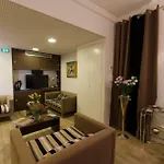 Carolina Hotell Cannes