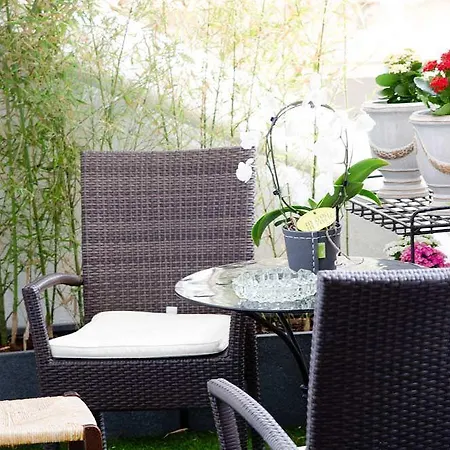 Carolina فندق 2*