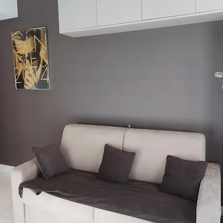 Carolina فندق 2*