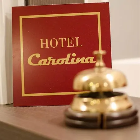 فندق Carolina كان
