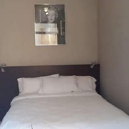 酒店 Carolina 戛纳