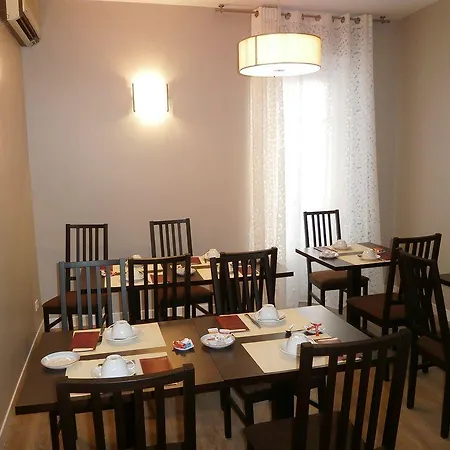 Carolina 酒店 戛纳