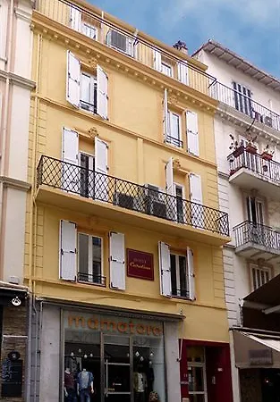 Carolina Ξενοδοχείο Κάννες