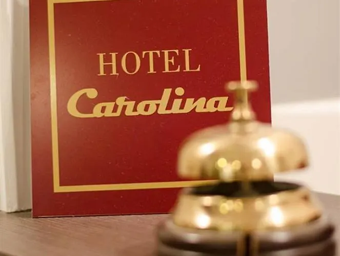 Otel Carolina Cannes