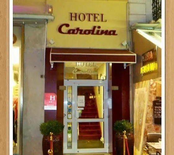 Carolina
