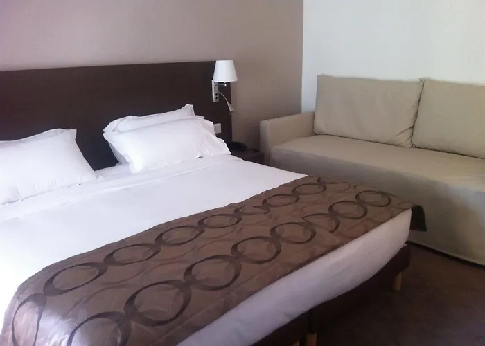 Carolina Otel 2*