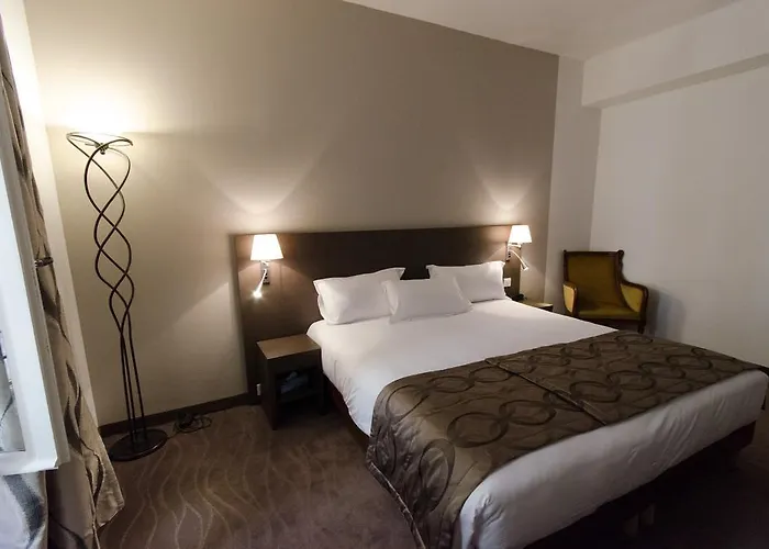 Carolina Hotel Cannes