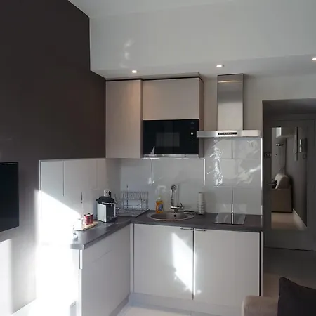 Carolina Ξενοδοχείο