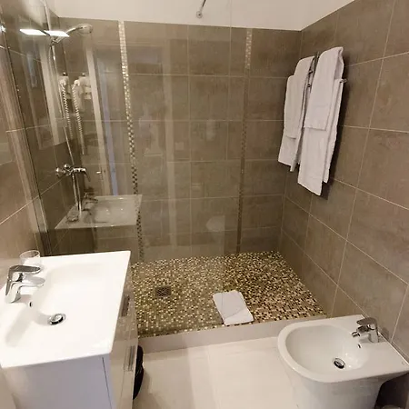 Carolina Ξενοδοχείο