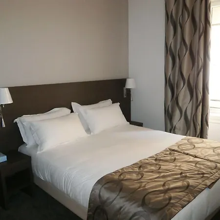 Carolina Ξενοδοχείο Κάννες