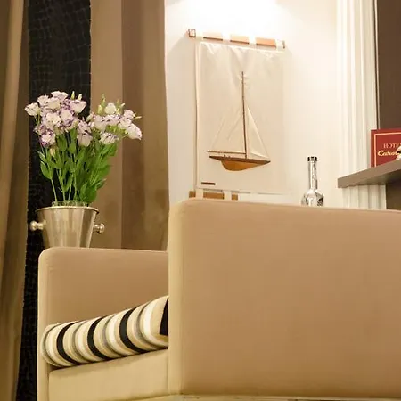 Carolina Κάννες