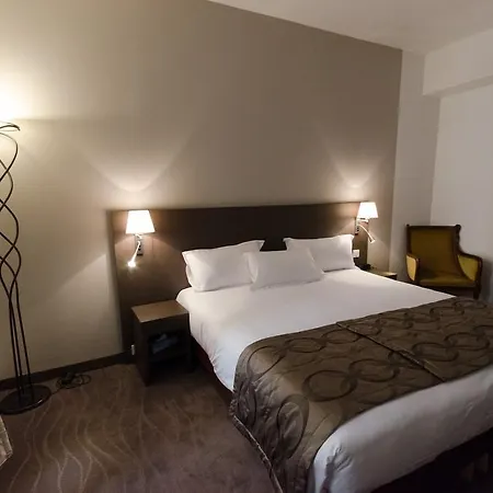 Carolina Ξενοδοχείο Κάννες