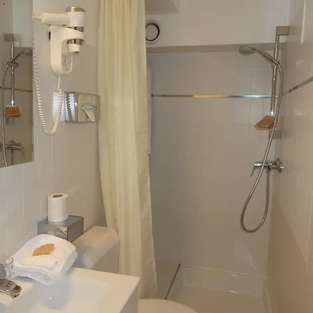 Hotel Carolina
