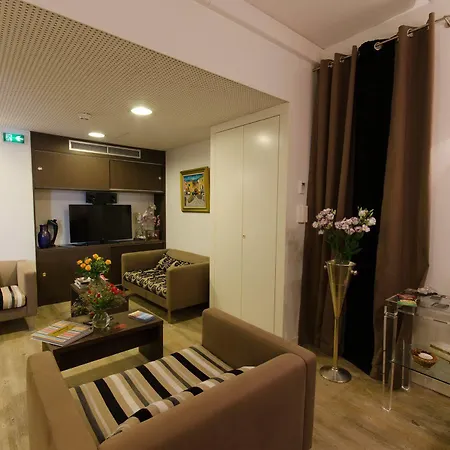 Carolina Hotel Cannes